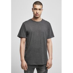 C&S Plain Tee Charcoal
