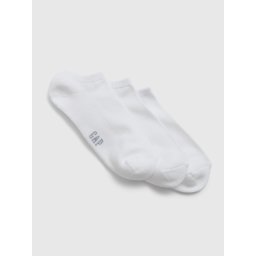 GAP Socks, 3 Pairs - Men's