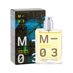 Escentric Molecules Molecule 03 30 ml eau de toilette унисекс