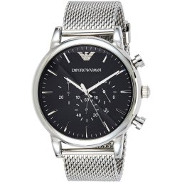 Emporio Armani AR1808 - Мъжки часовник