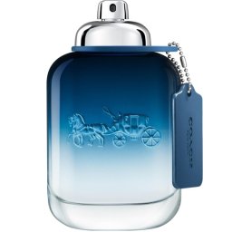 Coach Blue EDT 100ml за Мъже БЕЗ ОПАКОВКА