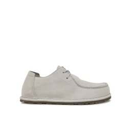 Birkenstock Обувки Utti Lace 1029575 Екрю