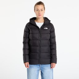 Яке The North Face W Hyalite Down Parka TNF Black S