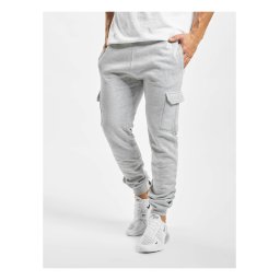 Мъжки спортни панталони Huaraz Grey