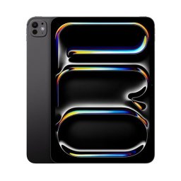Apple iPad Pro 11" M4 Wi-Fi 256GB със стандартно стъкло (2024)