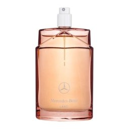 Mercedes-Benz Land 100 ml eau de parfum тестер за мъже