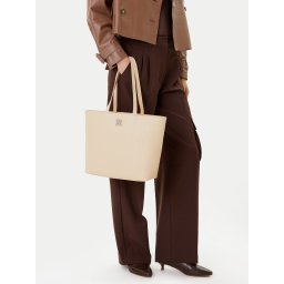 Дамска чанта Nine West CEO-HAMPSHIRE-IV-LDA8170 Бежов