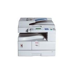 RICOH / NASHUATEC MP1600
