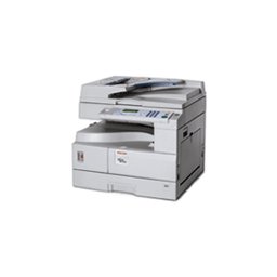 RICOH / NASHUATEC MP1600