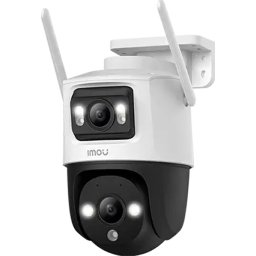 Imou Cruiser Dual 10MP, full color night vision Wi-Fi IP camera 5MP + 5MP