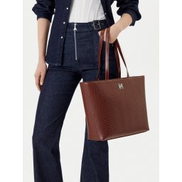 Дамска чанта Nine West CEO-HAMPSHIRE-IV-LDA8170 Кафяв