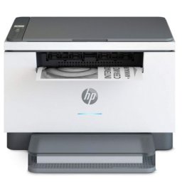 HP LaserJet MFP M234dw - компактно МФУ с безжично свързване