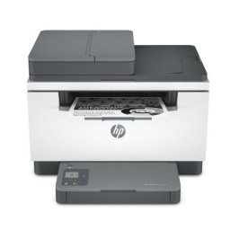 HP LaserJet MFP M234sdn - компактно МФУ с дуплекс и мрежа