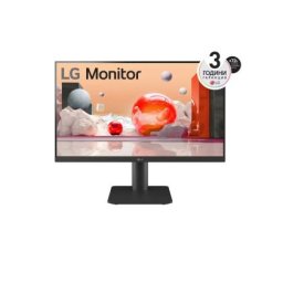Монитор LG 27MS550-B, 27" IPS, 5ms (GtG at Faster), 100Hz, 1000:1, 250 cd/m2, Full HD 1920x1080, NTSC 72% , Speacers 2Wx2, Flicker Safe, Reader Mode, HDMI, Headphone Out, Tilt, Height Adjustable, Black