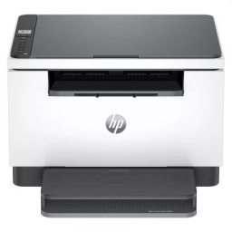 HP LaserJet MFP M234d - компактно МФУ с дуплекс