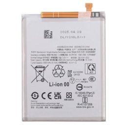 Samsung EB-BA566ABY Литиево-полимерна Батерия 3.90V / 4905mAh за Samsung Galaxy A36 5G / A56 5G
