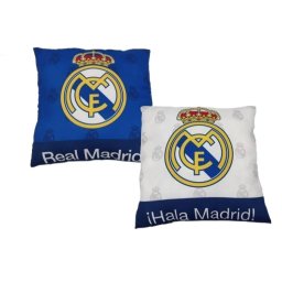 Real Madrid Възглавница Двулицева