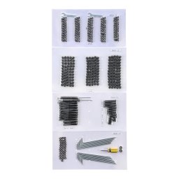 Blumfeldt Комплект винтов за Pantheon Robust - 10047531 (DU631-12)
