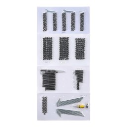 Blumfeldt Комплект винтов за Pantheon Robust - 10047543 (DU631-13)