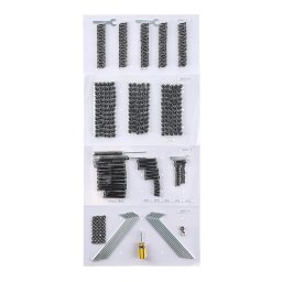 Blumfeldt Комплект винтов за Pantheon Robust - 10047544 (DU631-8)