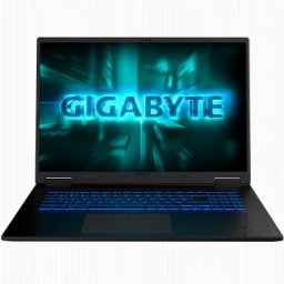 Лаптоп GIGABYTE GAMING A18 3TH - 18” IPS WUXGA 165Hz GAMING A18 3THK3EEC93SD