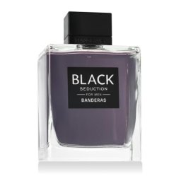 Banderas Black Seduction 200 ml eau de toilette за мъже