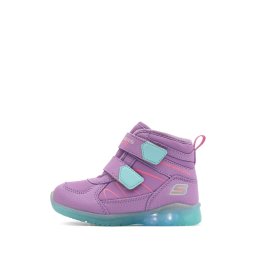 Skechers S Lights-Illumi-Brights-Polar Steppers