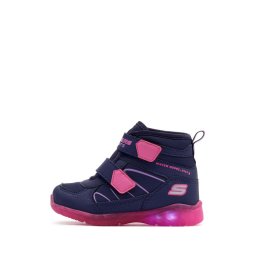 Skechers S Lights-Illumi-Brights-Polar Steppers