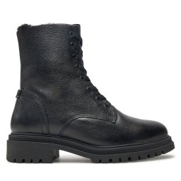 Зимни обувки Tamaris 1-26222-41 Черен