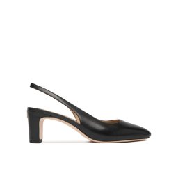 LAUREN RALPH LAUREN Обувки на ток 802P00096001 Черен