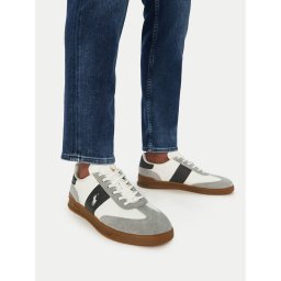 Polo Ralph Lauren Сникърси 809956119002 Бял