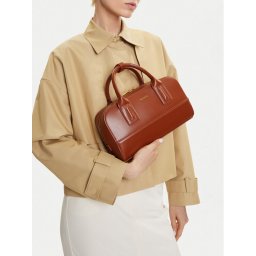 Gino Rossi Дамска чанта CEO-INES-LX10148 Кафяв