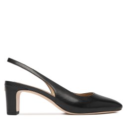 Обувки на ток LAUREN RALPH LAUREN 802P00096001 Черен
