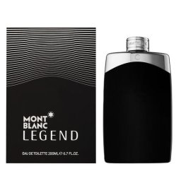 Mont Blanc Legend Eau de Toilette 200 ml за мъже