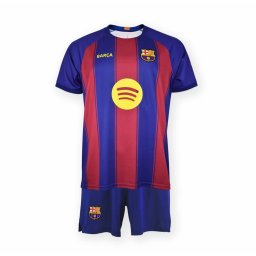 Barcelona FC Детски оригинален екип нов