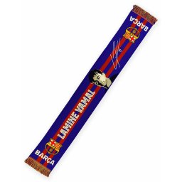 Barcelona FC Шал Ламин Ямал