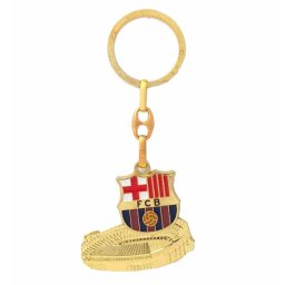 Barcelona FC Ключодържател стадион