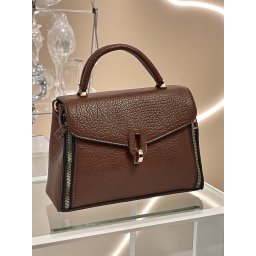 Resti Small women's eco-leather handbag Celoura