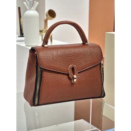 Resti Small Women's Eco-Leather Handbag Celoura