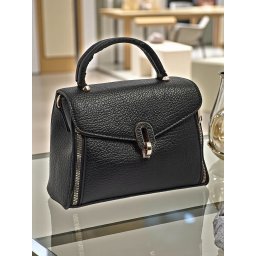 Resti Small women's eco-leather handbag Celoura