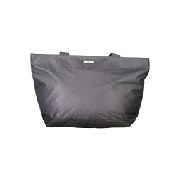 K-WAY WOMEN'S BAG BLACK