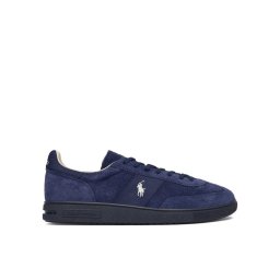 Polo Ralph Lauren Сникърси 809P01617003 Тъмносин
