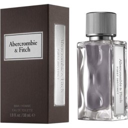 Abercrombie & Fitch First Instinct EDT 30ml за Мъже