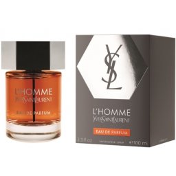 YSL L'Homme Eau de Parfum EDP 100ml за Мъже