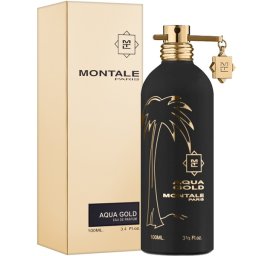Montale Aqua Gold EDP 100ml за Мъже и Жени