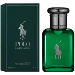Ralph Lauren Polo Cologne Intense EDC 40ml за Мъже
