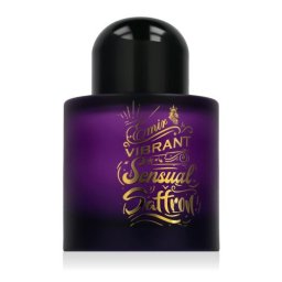 Emir Vibrant Sensual Saffron 100 ml eau de parfum за мъже