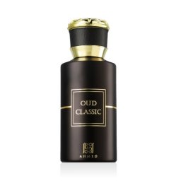 Ahmed Al Maghribi Oud Classic 50 ml eau de parfum унисекс