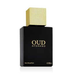 Ahmed Al Maghribi Oud Afghano 50 ml eau de parfum унисекс