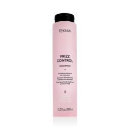 Lakmé Teknia Frizz Control Shampoo 300 ml изглаждащ шампоан за груба, къдрава и непокорна коса унисекс
